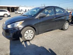 2016 Hyundai Accent SE en venta en Sun Valley, CA