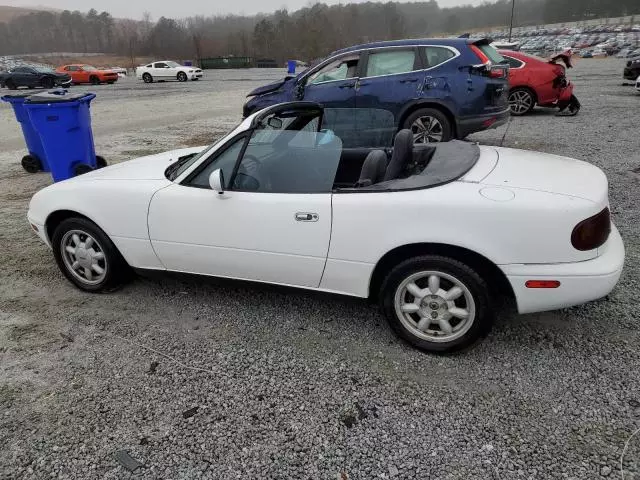 1990 Mazda MX-5 Miata