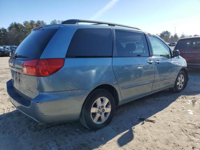 2008 Toyota Sienna CE