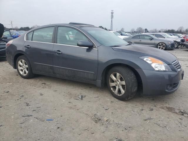 2007 Nissan Altima 2.5