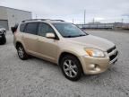 2009 Toyota Rav4 Limited