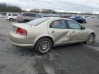 2004 Chrysler Sebring LX