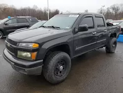 Chevrolet Colorado salvage cars for sale: 2009 Chevrolet Colorado