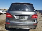 2017 Mercedes-Benz GLS 450 4matic