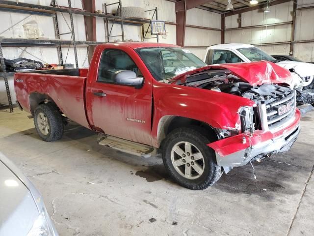 2013 GMC Sierra K1500