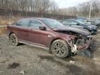 2012 Ford Taurus SEL