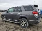 2011 Toyota 4runner SR5