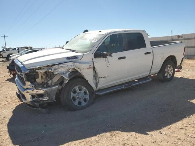 2024 Dodge RAM 2500 BIG Horn