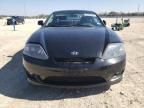 2006 Hyundai Tiburon GS