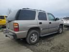 2001 Chevrolet Tahoe K1500