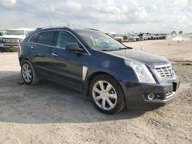 2014 Cadillac SRX Performance Collection