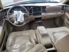 2004 Buick Park Avenue