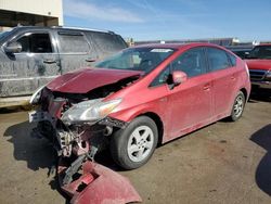 2010 Toyota Prius en venta en Kansas City, KS