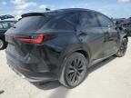 2022 Lexus NX 350