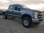 2021 Ford F250 Super Duty