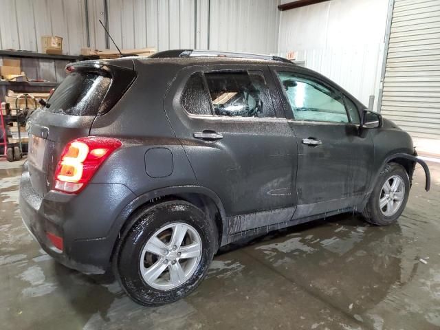 2020 Chevrolet Trax 1LT