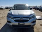 2018 Honda Pilot EXL