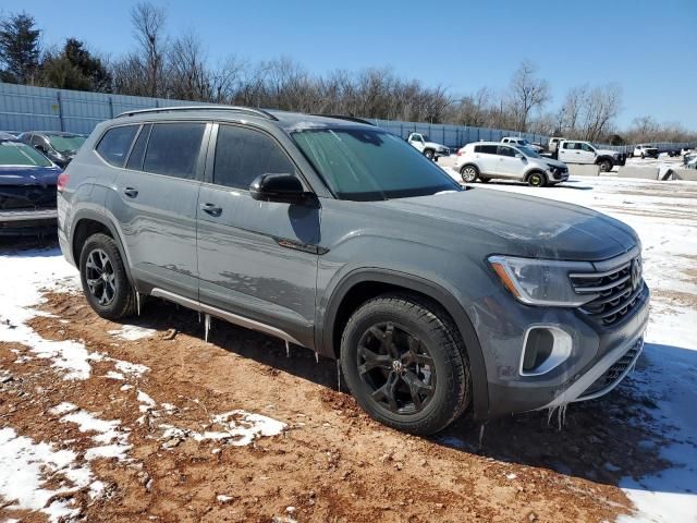 2024 Volkswagen Atlas Peak Edition SEL