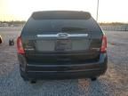 2012 Ford Edge Limited