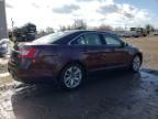 2012 Ford Taurus Limited