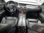 2012 BMW 750 XI