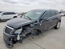 2024 Cadillac XT5 Luxury en venta en Grand Prairie, TX