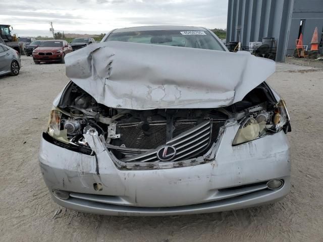 2008 Lexus ES 350