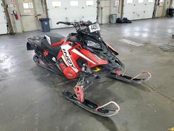 Polaris xc800 salvage cars for sale: 2019 Polaris XC800