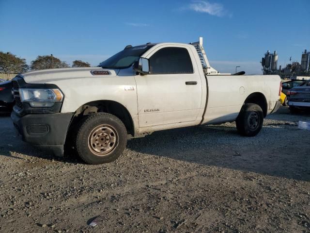 2020 Dodge RAM 2500 Tradesman