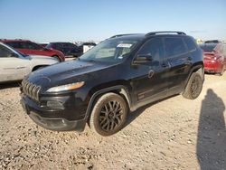 Run And Drives Cars for sale at auction: 2016 Jeep Cherokee Latitude