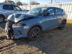 Salvage cars for sale at Sacramento, CA auction: 2024 Dodge Hornet GT