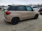 2014 Fiat 500L Lounge