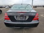 2004 Mercedes-Benz E 320 4matic