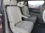 2012 Honda Odyssey LX