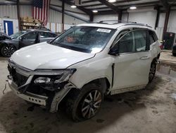 Honda salvage cars for sale: 2019 Honda Pilot EXL