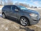 2015 Ford Edge SE