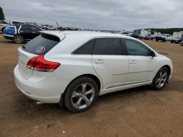 2011 Toyota Venza