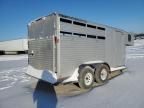 2002 Featherlite Mfg Inc 2002 Featherlite Horse Trai