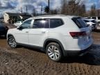 2021 Volkswagen Atlas SEL