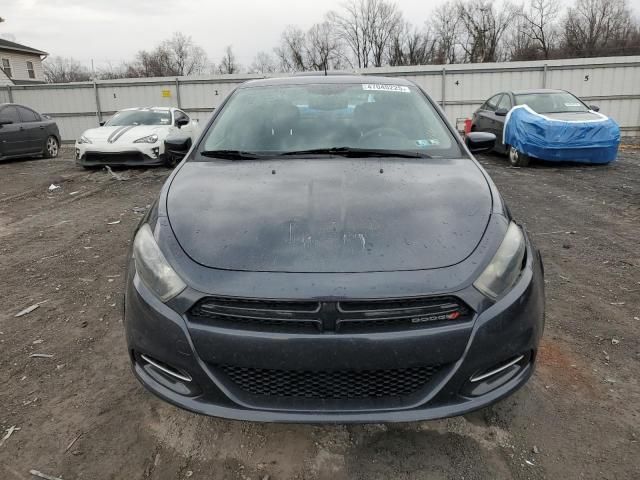 2014 Dodge Dart SXT