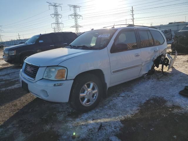 2005 GMC Envoy