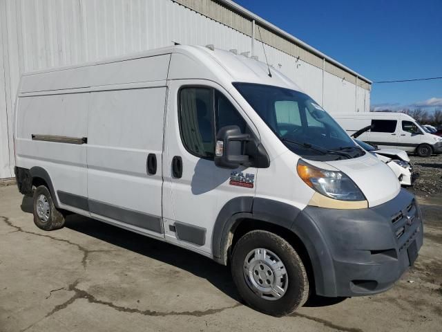 2017 Dodge RAM Promaster 2500 2500 High