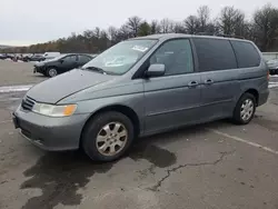 2002 Honda Odyssey EX en venta en Brookhaven, NY