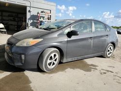 2015 Toyota Prius en venta en West Palm Beach, FL