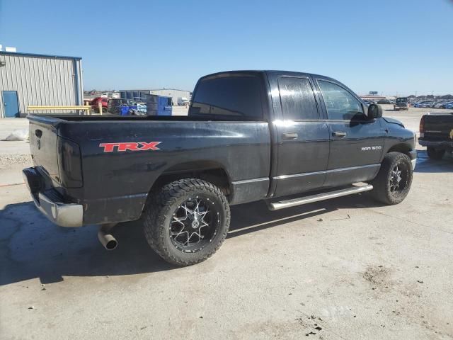 2006 Dodge RAM 1500 ST