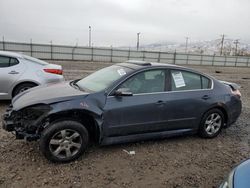 2008 Nissan Altima 3.5SE en venta en Magna, UT