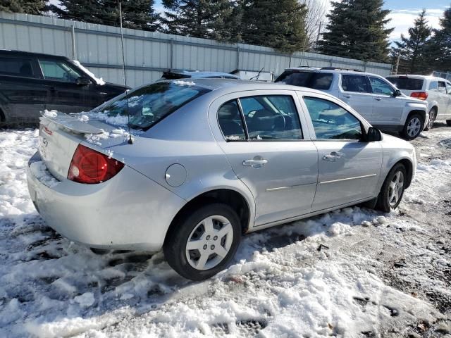 2005 Chevrolet Cobalt