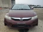 2009 Honda Civic EXL