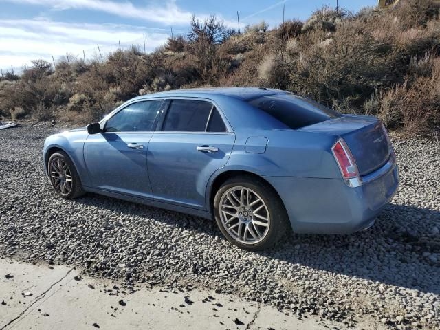 2011 Chrysler 300C