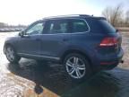 2013 Volkswagen Touareg V6 TDI